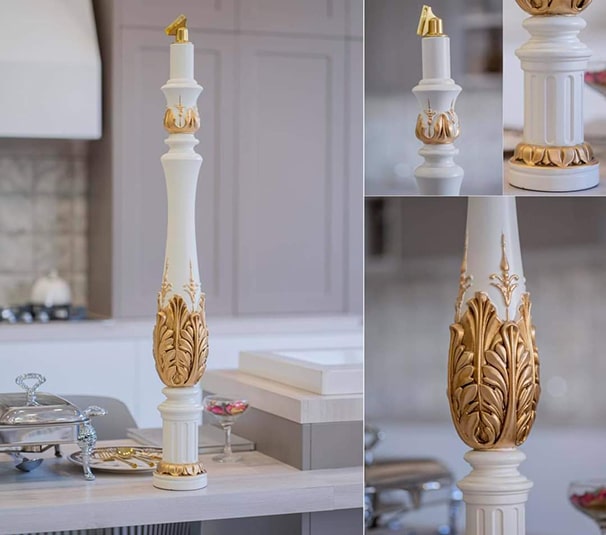 نحوه محاسبه کار