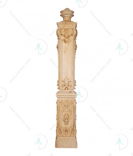 استارتر چوبی شماره پنج