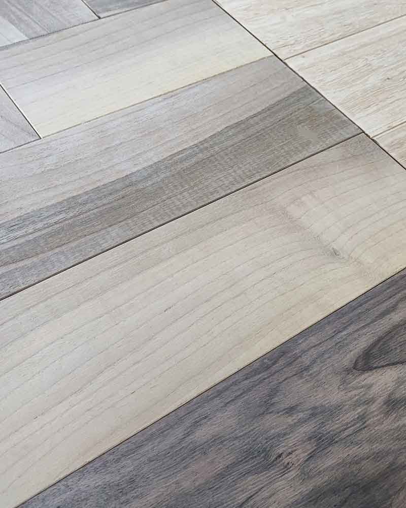 پارکت مهندسی چوب گردو 1