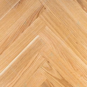 پارکت تمام چوب بلوط - خودرنگ 1