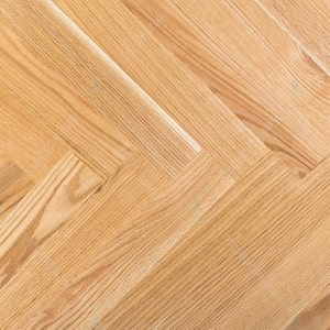 پارکت تمام چوب بلوط - خودرنگ 3
